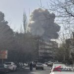 Iran Berdarah: Ratusan Tewas Akibat Gempuran AS-Israel!