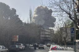 Iran Berdarah: Ratusan Tewas Akibat Gempuran AS-Israel!