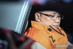 MISTERI TERKUAK! Yaqut Tak Lebaran di Rutan, KPK Beri Penjelasan Mengejutkan