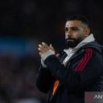 Deal Gila! Salah Menuju Liga Arab, Siapa Berani Halangi?