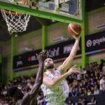 IBL Gempar! Satria Muda Bikin Pacific Caesar Tak Berkutik di Kandang!