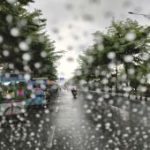 BMKG Rilis Peringatan Cuaca Ekstrem: Hujan Lebat Landa Sejumlah Kota Jumat Ini!