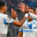 Marseille Mengamuk, Tiket Liga Champions dalam Genggaman!