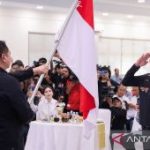 Sejarah Kelam! Tim Thomas Indonesia Tersingkir Dini, PBSI Minta Maaf!