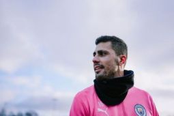 Pukulan Telak! Man City Kehilangan Bintang Kunci Jelang Laga Penentu!