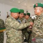 Danrem Ingatkan TNI: Medsos Bukan Sekadar Hiburan, Tapi Tanggung Jawab Besar!