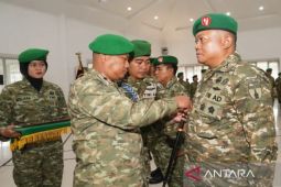 Danrem Ingatkan TNI: Medsos Bukan Sekadar Hiburan, Tapi Tanggung Jawab Besar!