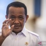 Gebuk Tambang Ilegal! Prabowo Perintahkan Bahlil Bertindak Cepat