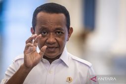 Gebuk Tambang Ilegal! Prabowo Perintahkan Bahlil Bertindak Cepat