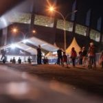 Gresik Bergemuruh! Ratusan Petugas Amankan Laga Krusial Timnas U-17