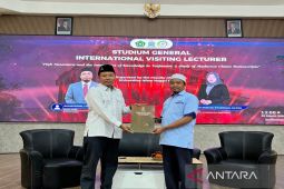 UIN Madura-Universiti Malaya: Kolaborasi Bersejarah Angkat Khazanah Pesantren!