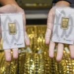 Harga Emas Pegadaian Meroket: Antam, UBS, Galeri24 Kompak Naik!