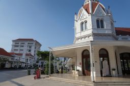 Surabaya Menggebrak! Budaya Kini Prioritas Utama?