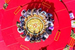 Terkuak! Jurus Jitu Surabaya Ukir Ingatan Kota Lewat Pesta Spektakuler