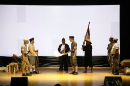 Ludruk di Simpang Zaman: Akankah Seni Rakyat Surabaya Bertahan?