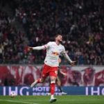 Leipzig Menggila! Pesta Gol di Red Bull Arena, Posisi Tiga Kian Kokoh!