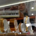 Investor Wajib Tahu! Harga Emas Antam, UBS, dan Galeri24 Pagi Ini Stabil Memukau!