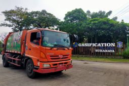Bikin Kaget! Surabaya Pindah Jam Angkut Sampah Demi Ini!