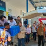 Miris! Puluhan Jenazah PMI NTT Tiba, Mayoritas Jalur Ilegal!
