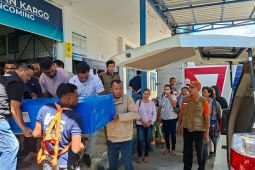 Miris! Puluhan Jenazah PMI NTT Tiba, Mayoritas Jalur Ilegal!