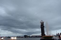 Siap-siap! BMKG Ungkap Cuaca Indonesia Hari Ini, Waspada Hujan Deras di Sejumlah Wilayah!
