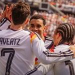 Jerman Menggila Pesta Gol Curacao Hancur Lebur