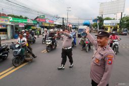 Terungkap Solusi Jitu Macet Ketapang