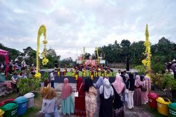 Banyuwangi Punya Surga Baru Wajib Dikunjungi