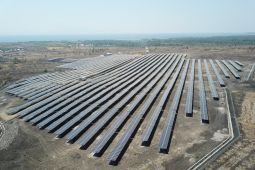 Energi Bersih RI Melesat Target 2026 Terlampaui Lebih Cepat