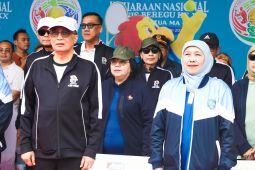 Rahasia Integritas Hakim Terungkap di Lapangan