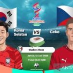 Drama Piala Dunia Gol Penalti Panaskan Grup A