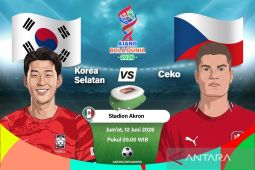 Drama Piala Dunia Gol Penalti Panaskan Grup A