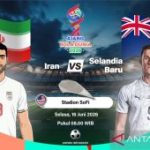 Duel Sengit Piala Dunia 2026 Siapa Juara