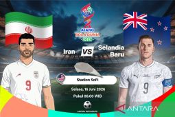 Duel Sengit Piala Dunia 2026 Siapa Juara