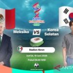 Jimenez Son Adu Tajam Siapa Raja Lapangan