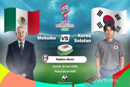 Jimenez Son Adu Tajam Siapa Raja Lapangan