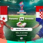 Modric Cetak Rekor Fantastis di Laga Penentu
