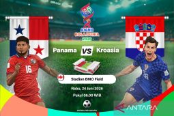 Modric Cetak Rekor Fantastis di Laga Penentu