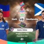 Strategi Rahasia Haiti Skotlandia Terbongkar