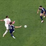 Aksi Gila Singa Atlas Guncang Piala Dunia