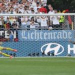 Jerman Tersingkir Drama Adu Penalti Penuh Air Mata