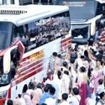 Ratusan Jemaah Haji Pacitan Pulang Sehat Wal Afiat