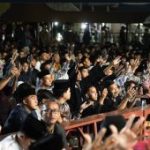 Ribuan Umat Padati Gontor Ada Pesan Penting