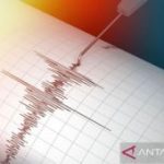 Panik Gempa 71 SR Landa Venezuela Tsunami Mengintai