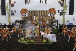 Bukan Sekadar Tari! Segoro Topeng Kaliwungu Lumajang Siap Jadi Mesin Ekonomi Baru