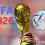 Bintang Atalanta Guncang Timnas Brasil