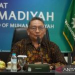 Muhammadiyah Ungkap Resep Gizi Nasional Agar Tak Gagal