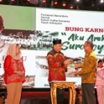 Surabaya Ungkap Jejak Awal Bapak Bangsa Terkuak