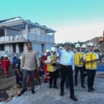 Pendidikan Nasional Geger 93 Sekolah Rakyat Baru