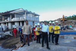Pendidikan Nasional Geger 93 Sekolah Rakyat Baru